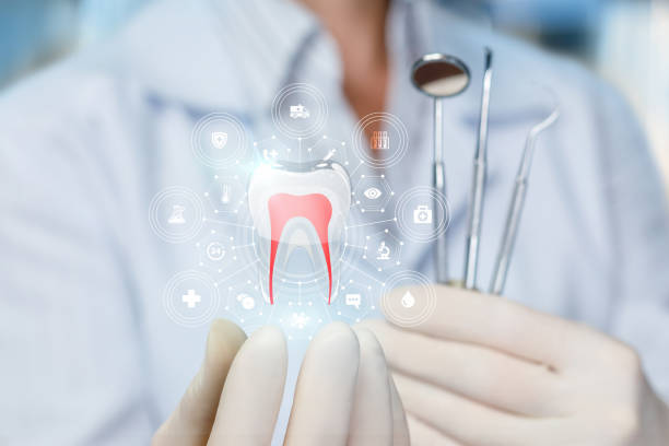 Pinetops, NC Holistic Dental Care Services Company