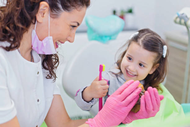 Emergency Dental Services in Pinetops, NC